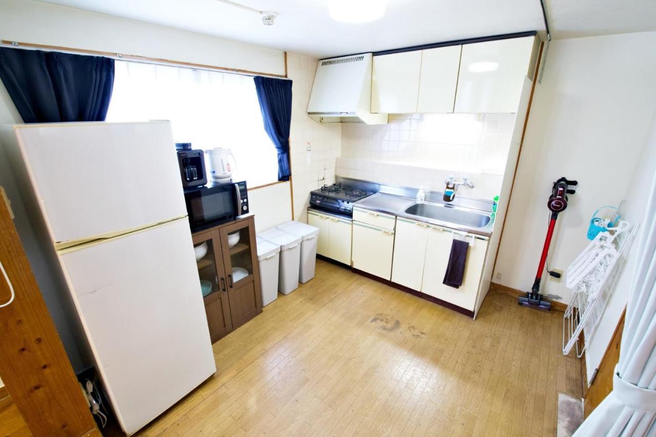 にらい恩納　一本松 Apartment Onna Exterior photo
